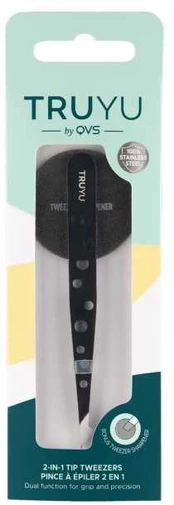 Truly TRUYU 2-IN-1 pincetas
