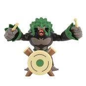 POKEMON Rillaboom veiksmo figūrėlė, PKW0182 kaina