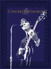Blu-ray Various - Concert For George