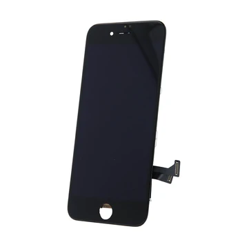 TelForceone LCD ekranas su jutikliniu ekranu iPhone 8 / SE 2020 juodas AAA
