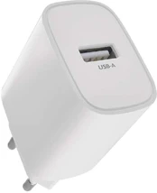 Emos Universalus USB sieninis įkroviklis BASIC, maks. 10 W. kaina
