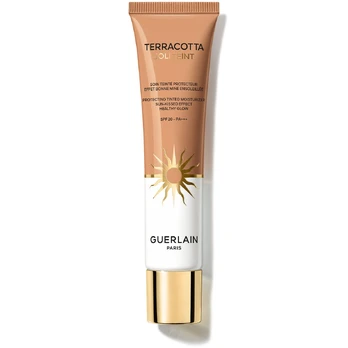 Guerlain TERRACOTTA JOLI TEINT protective color treatment #30-Sunwarm 30 ml