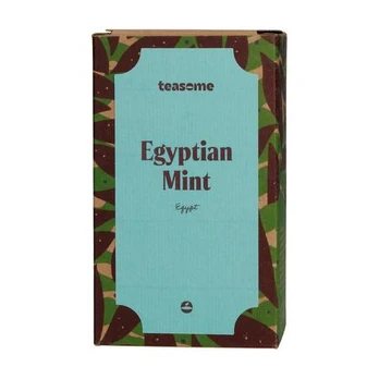 Teasome – Egipto mėtų – Biri arbata 75g