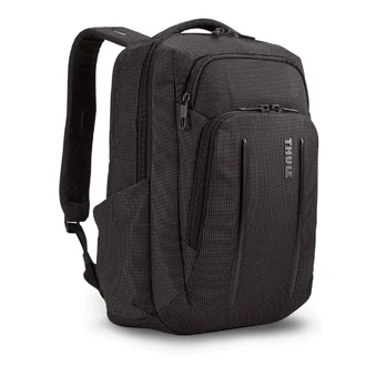 Thule 5260 Crossover 2 Laptop kuprinė 20L juodas