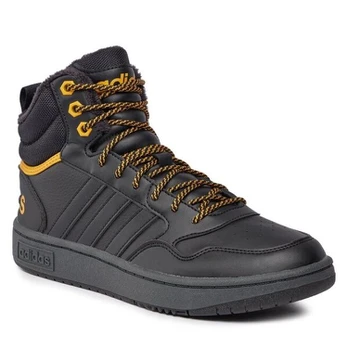Laisvalaikio batai vyrams Adidas IG7928, juodi