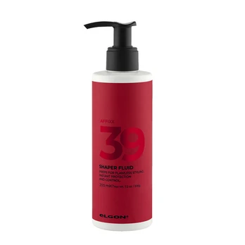 Plaukų formavimo fluidas ELGON AFFIXX 39 SHAPER FLUID, 200 ml