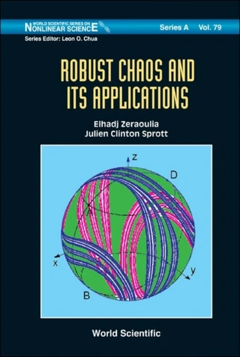Robust Chaos And Its Applications