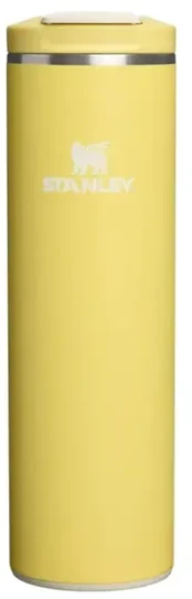 Stanley The Transit Fliptop Mug 0.47L yellow