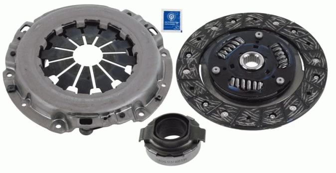 Sankabos komplektas SACHS 3000 518 001