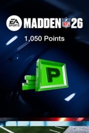 Madden Nfl 26 Xbox