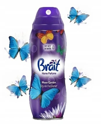 "Brait" namų oro gaiviklis 300ml