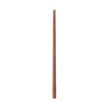 bambuko lazdelės, 42 cm