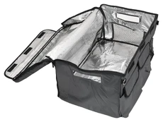 Priedas Compass, 57.5 cm x 36.5 cm, pilka kaina