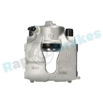 Stabdžių apkaba RAP BRAKES R-K0214