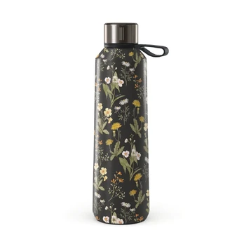 District Wildflowers - Water Bottle, 500 ml