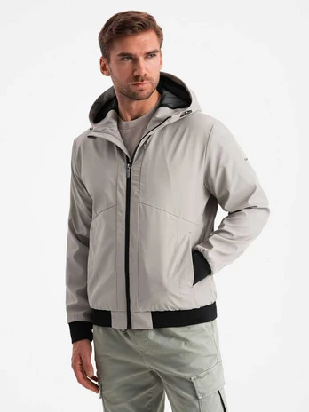 men's jacket pilka