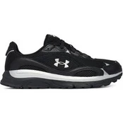 Under Armour Laisvalaikio batai UA Tech Runner 6011293 Juoda