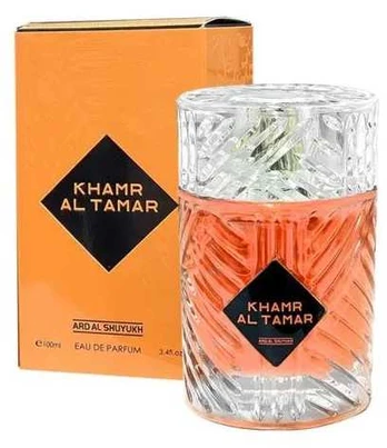 Khamr Al Tamar 100 ml