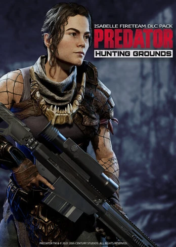Predator: Hunting Grounds 