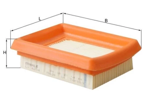 Oro filtras KNECHT LX 4294