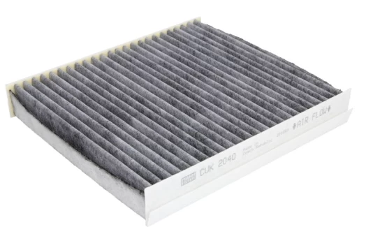 Salono filtras MANN-FILTER CUK 2040