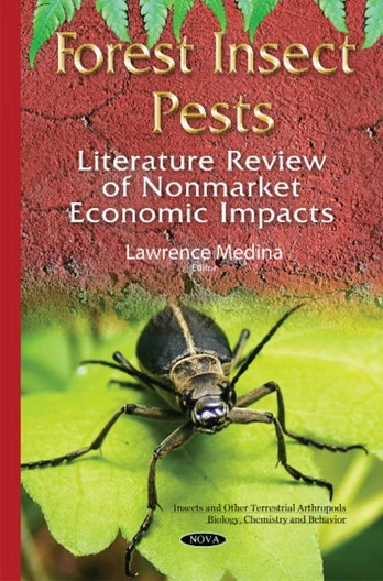 Forest Insect Pests
