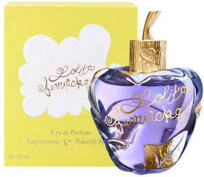 Lolita Lempicka Lolita Lempicka