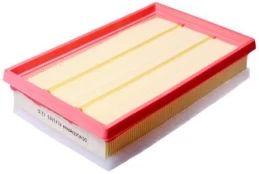 Oro filtras DENCKERMANN A141691 kaina