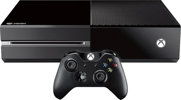 Xbox One 500GB []