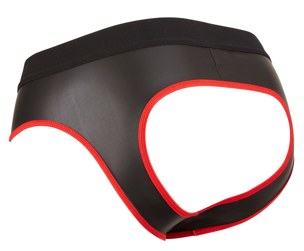 Svenjoyment Men's Jock L vyriški stringai