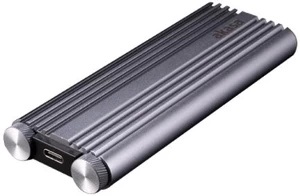 HDD/SSD korpusas Akasa AK-ENU3M2-07, M.2