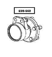 Guoliavietė Flexi-Pack ESS-562