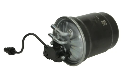 Kuro filtras MANN-FILTER WK 11 024