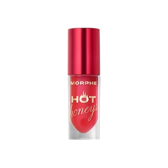 Morphe - Hot Honeys Lūpų putlintojai 4.5 ml Queen Bee