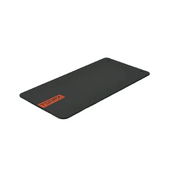Exercise mat TOORX Studio Mat 100, black
