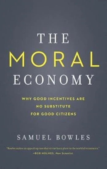 Moral Economy