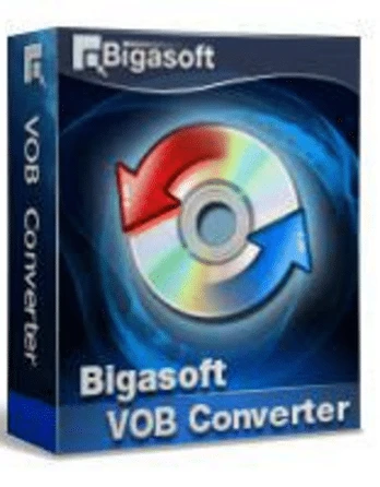 Vob Converter
