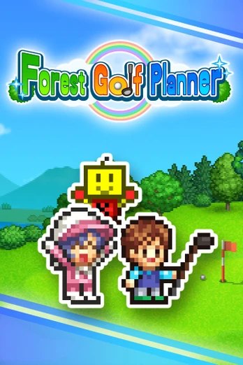 Forest Golf Planner PC
