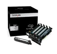 Lexmark Kit (70C0Z10), Juoda