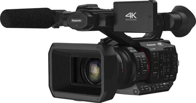 Panasonic HC-X20
