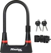 Spyna Master Lock, 210 mm x 14 mm kaina