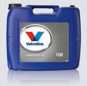Kompresorinė alyva Valvoline COMPRESSOR OIL 100 20L kaina