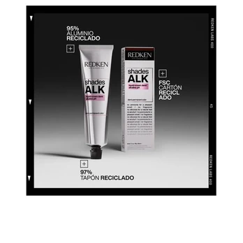 SHADES ALK #4RV 60 ml
