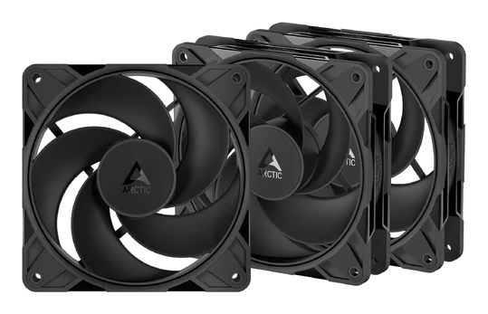 Wentylator Arctic P14 Pro Reverse 3-pack (ACFAN00330A)