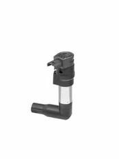 Uždegimo ritė BORGWARNER (BERU) ZS 384