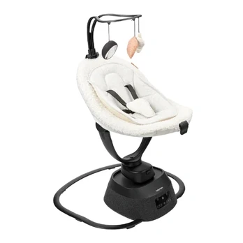 Babymoov kūdikio sūpynė „Swoon Evolution“