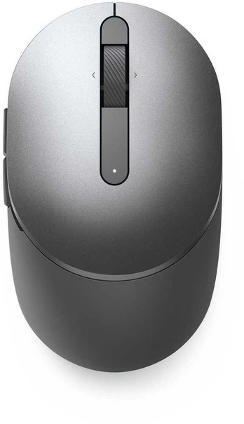 Dell Mobile Pro Belaidė pelė MS5120W - juodas (P0R42)