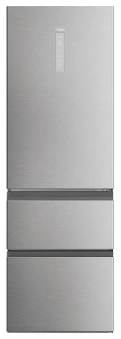 Šaldytuvas Haier HTW5618DNMG kaina