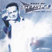 CD Sash! - Best Of Sash! / Encore Une Fois (naudota)
