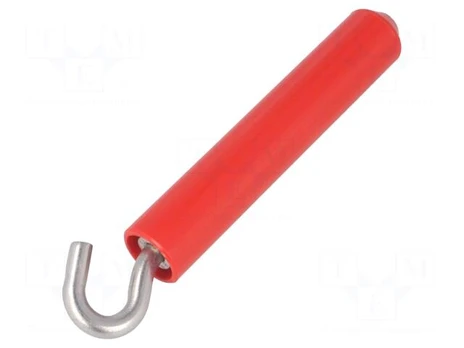 Screw with FAST line hook | FC/FD/FL/FP
